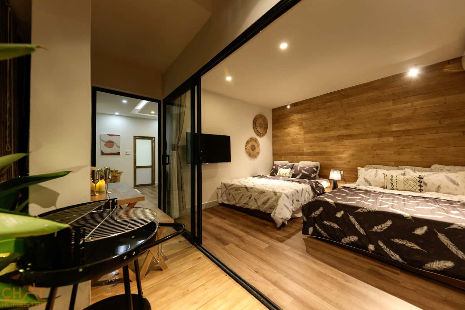 29CL4 (Hidden Gem 4) - Chất Homestay, Ba Đình — photo 14