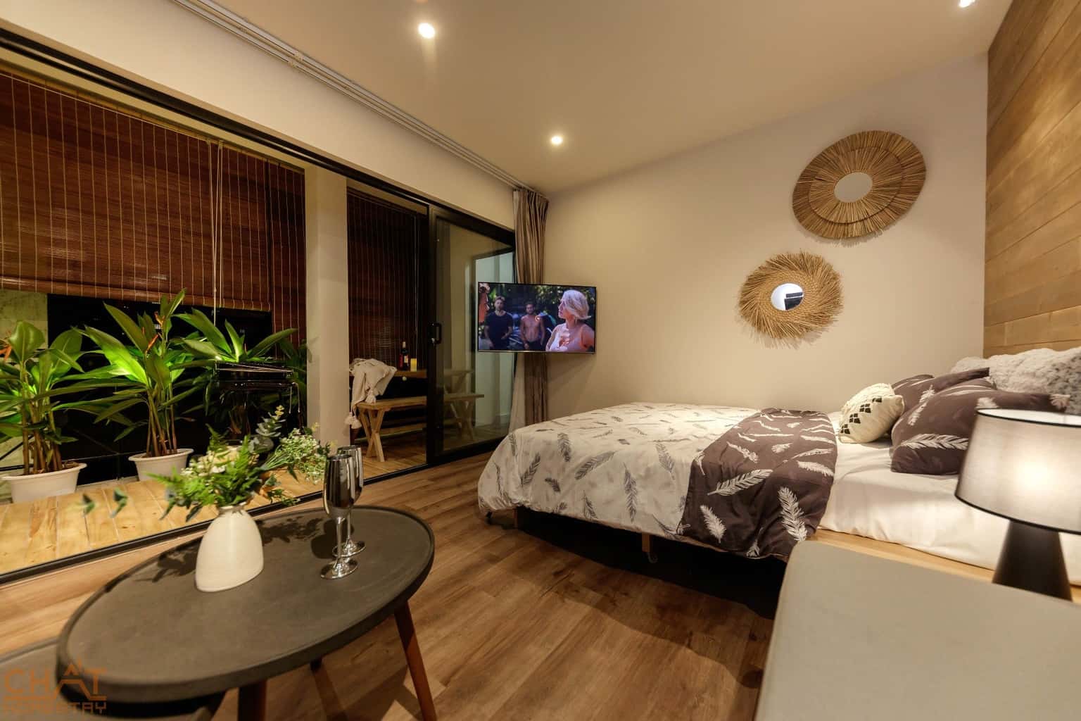 29CL4 (Hidden Gem 4) - Chất Homestay, Ba Đình — photo 17