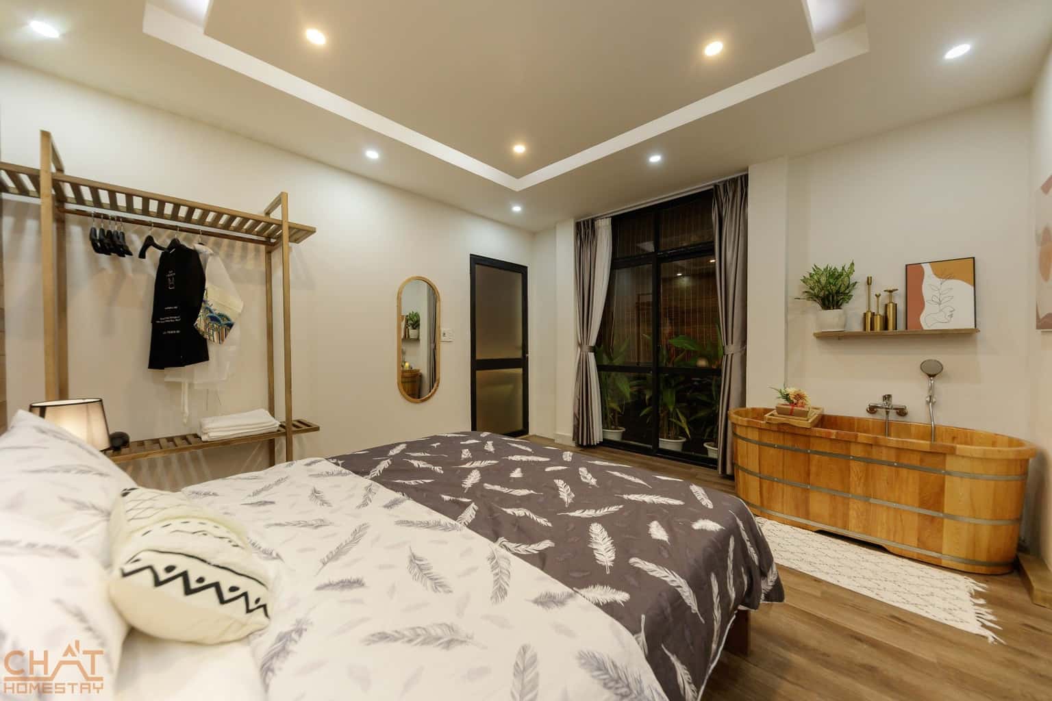 29CL4 (Hidden Gem 4) - Chất Homestay, Ba Đình — photo 23