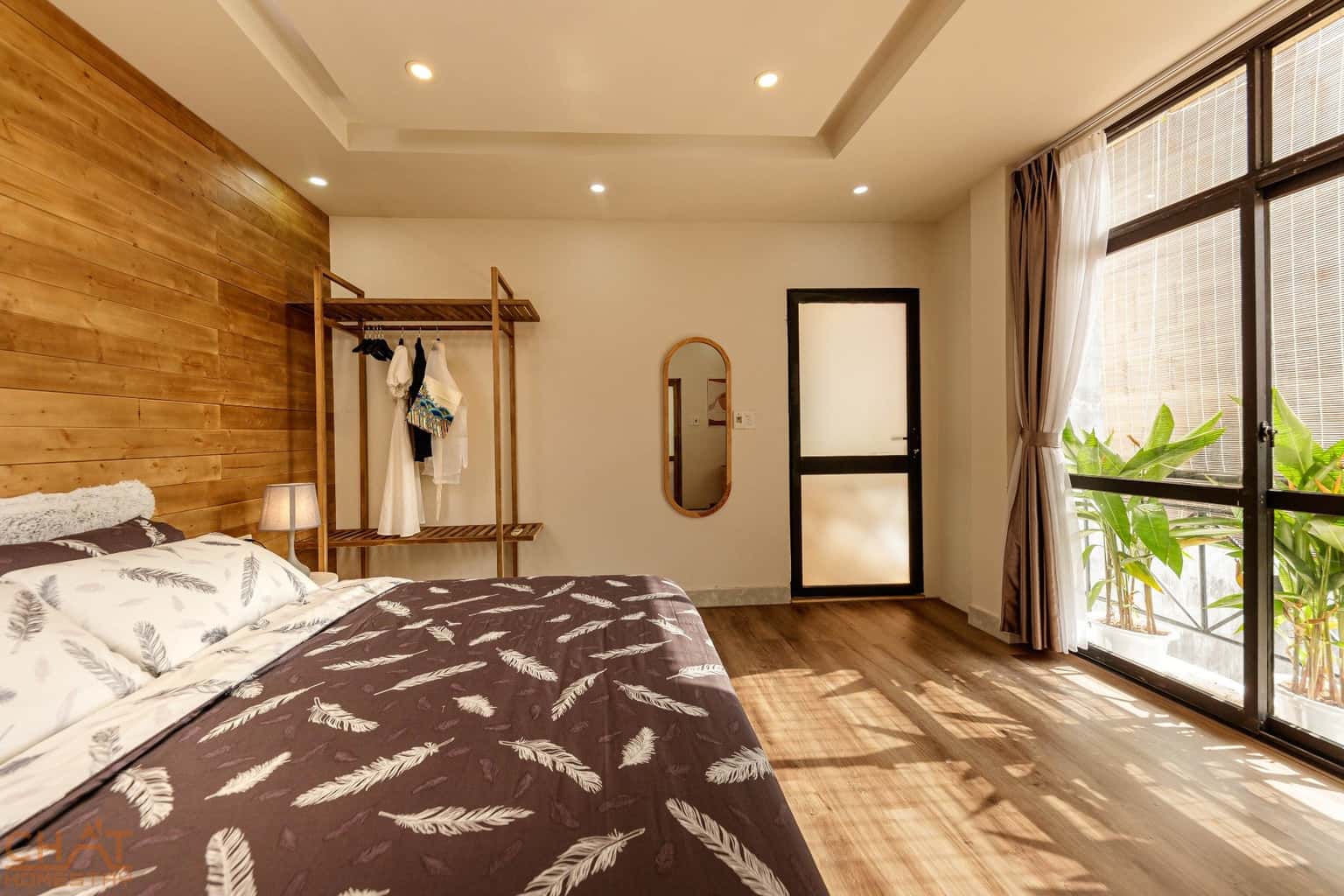 29CL4 (Hidden Gem 4) - Chất Homestay, Ba Đình — photo 22
