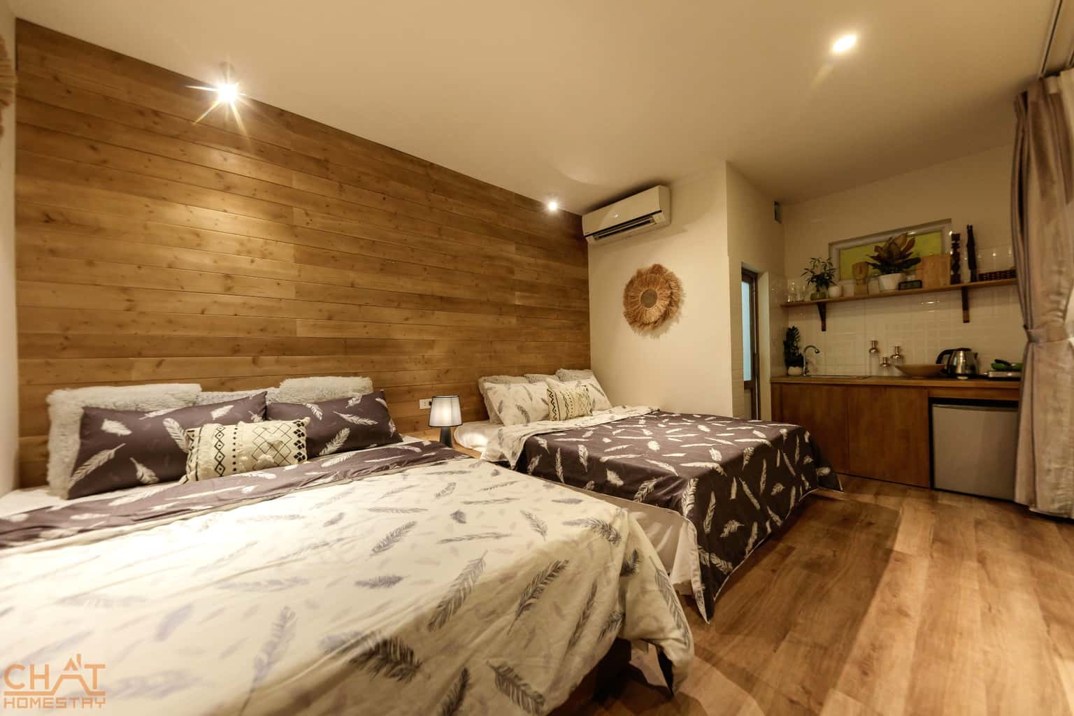 29CL4 (Hidden Gem 4) - Chất Homestay, Ba Đình — photo 15