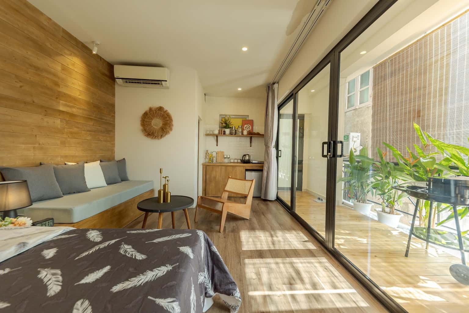 29CL4 (Hidden Gem 4) - Chất Homestay, Ba Đình — photo 7