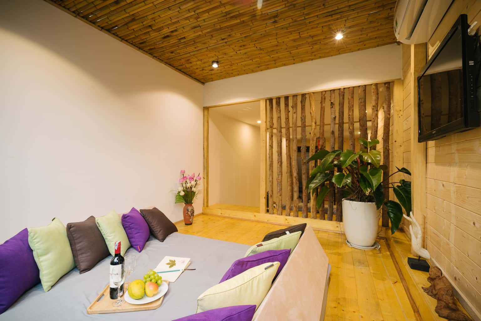 Oasis View 1 - Chất Homestay Cửa Nam, Hoàn Kiếm — photo 3