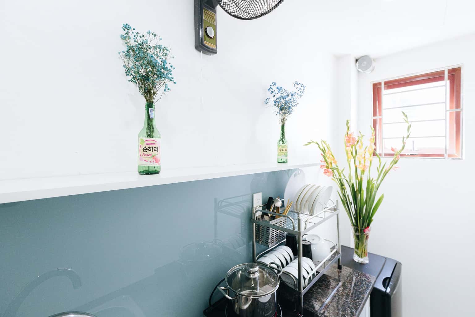 Ami Apartment - KatHome In Town Dã Tượng, Hoàn Kiếm — ảnh 16