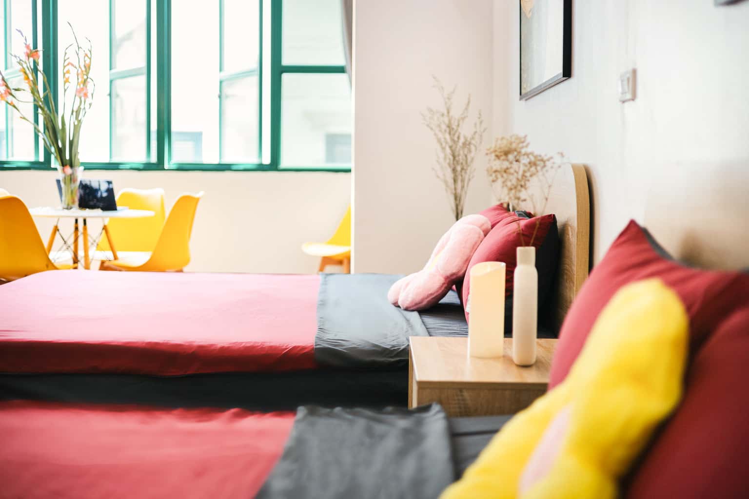 Ami Apartment - KatHome In Town Dã Tượng, Hoàn Kiếm — ảnh 14