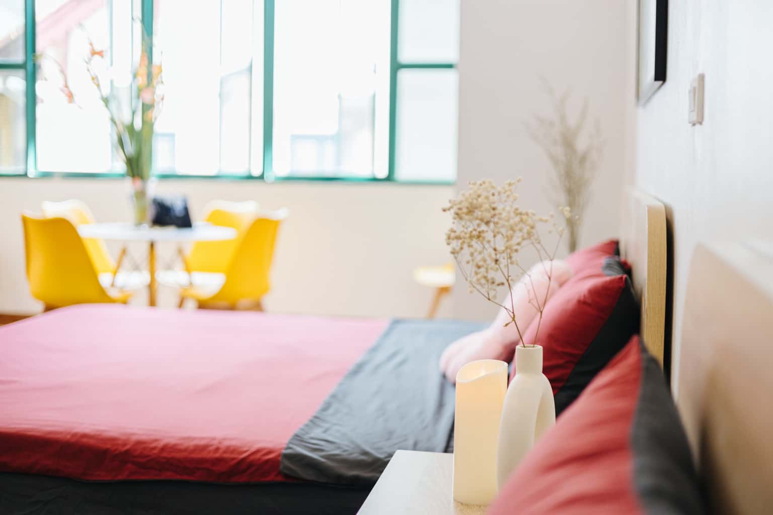 Ami Apartment - KatHome In Town Dã Tượng, Hoàn Kiếm — ảnh 13