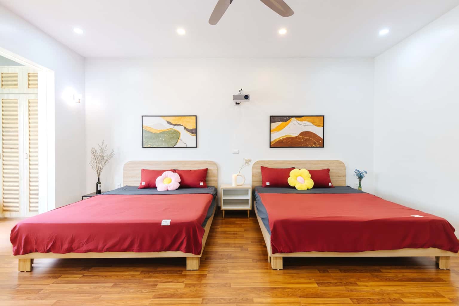 Ami Apartment - KatHome In Town Dã Tượng, Hoàn Kiếm — ảnh 3