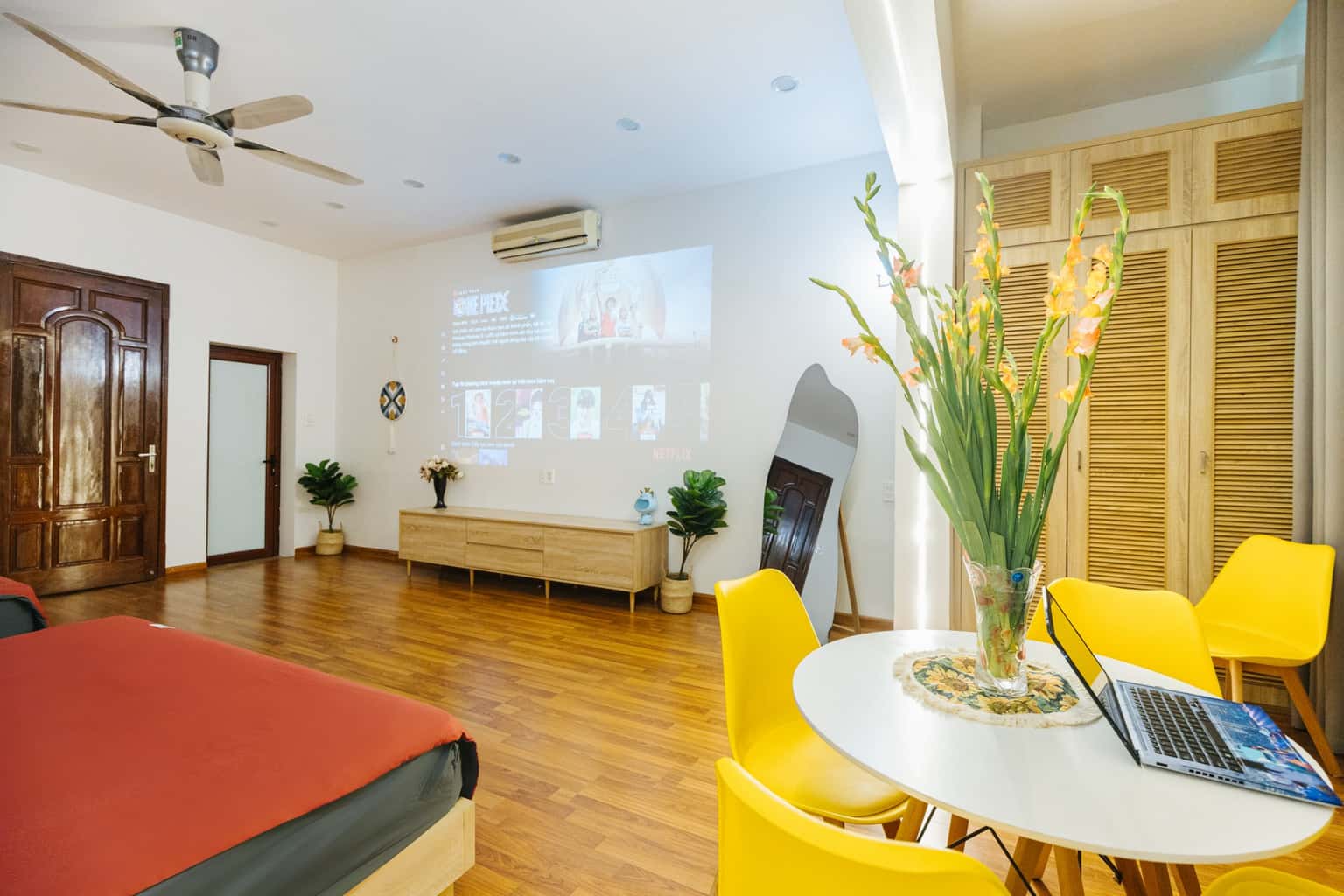 Ami Apartment - KatHome In Town Dã Tượng, Hoàn Kiếm — ảnh 12