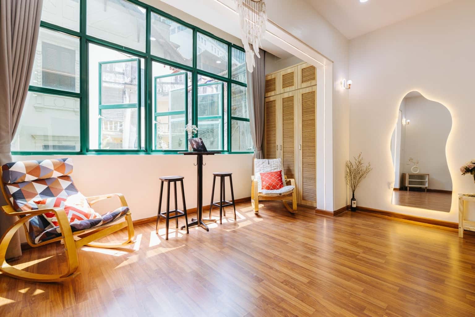 Chiko Apartment - KatHome In Town Dã Tượng, Hoàn Kiếm — ảnh 14