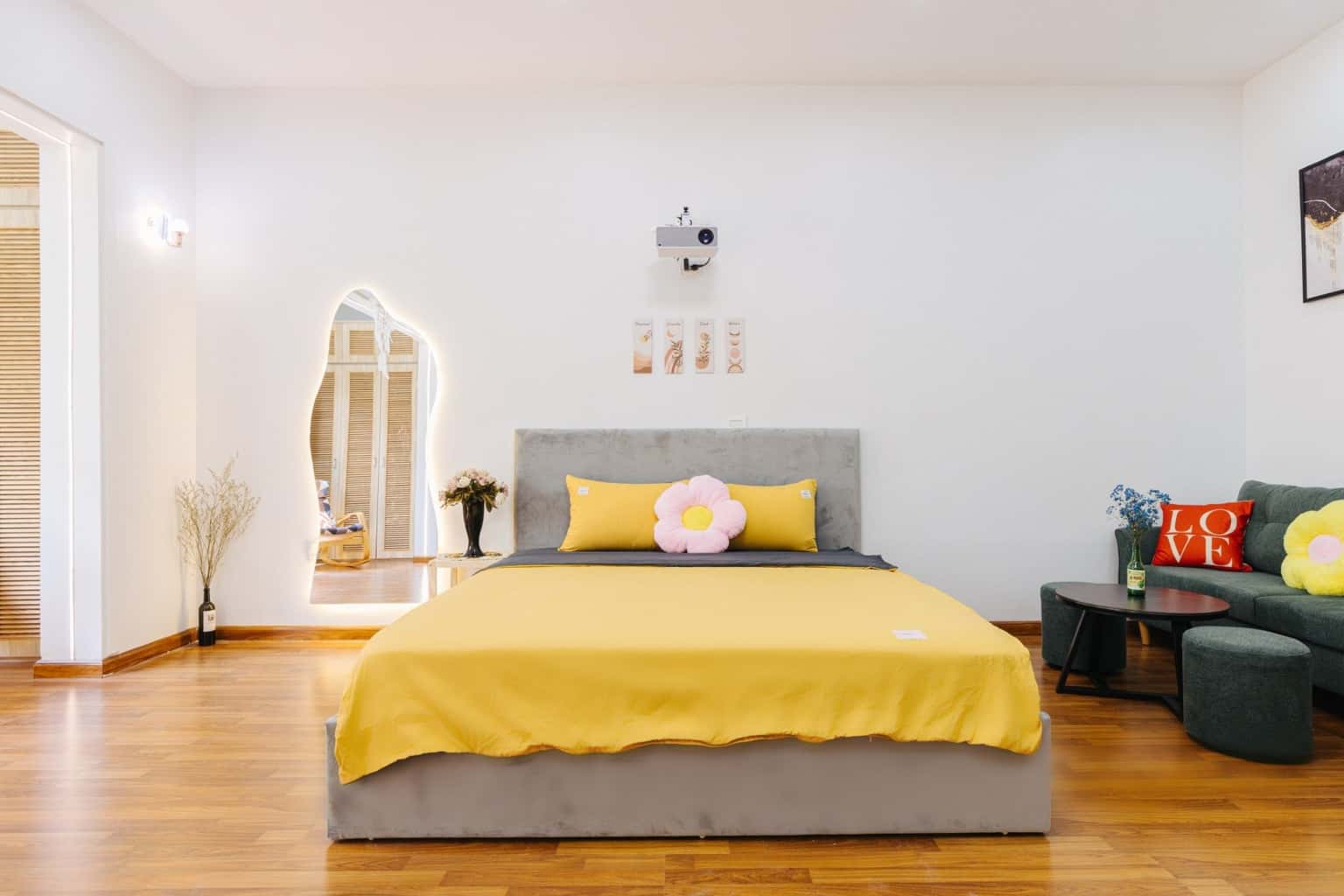 Chiko Apartment - KatHome In Town Dã Tượng, Hoàn Kiếm — ảnh 7