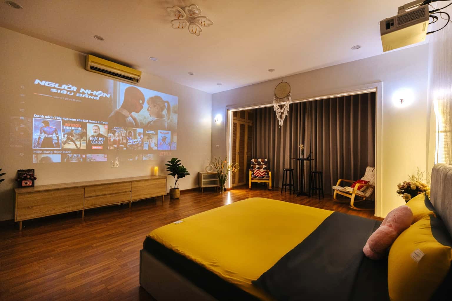 Chiko Apartment - KatHome In Town Dã Tượng, Hoàn Kiếm — ảnh 2