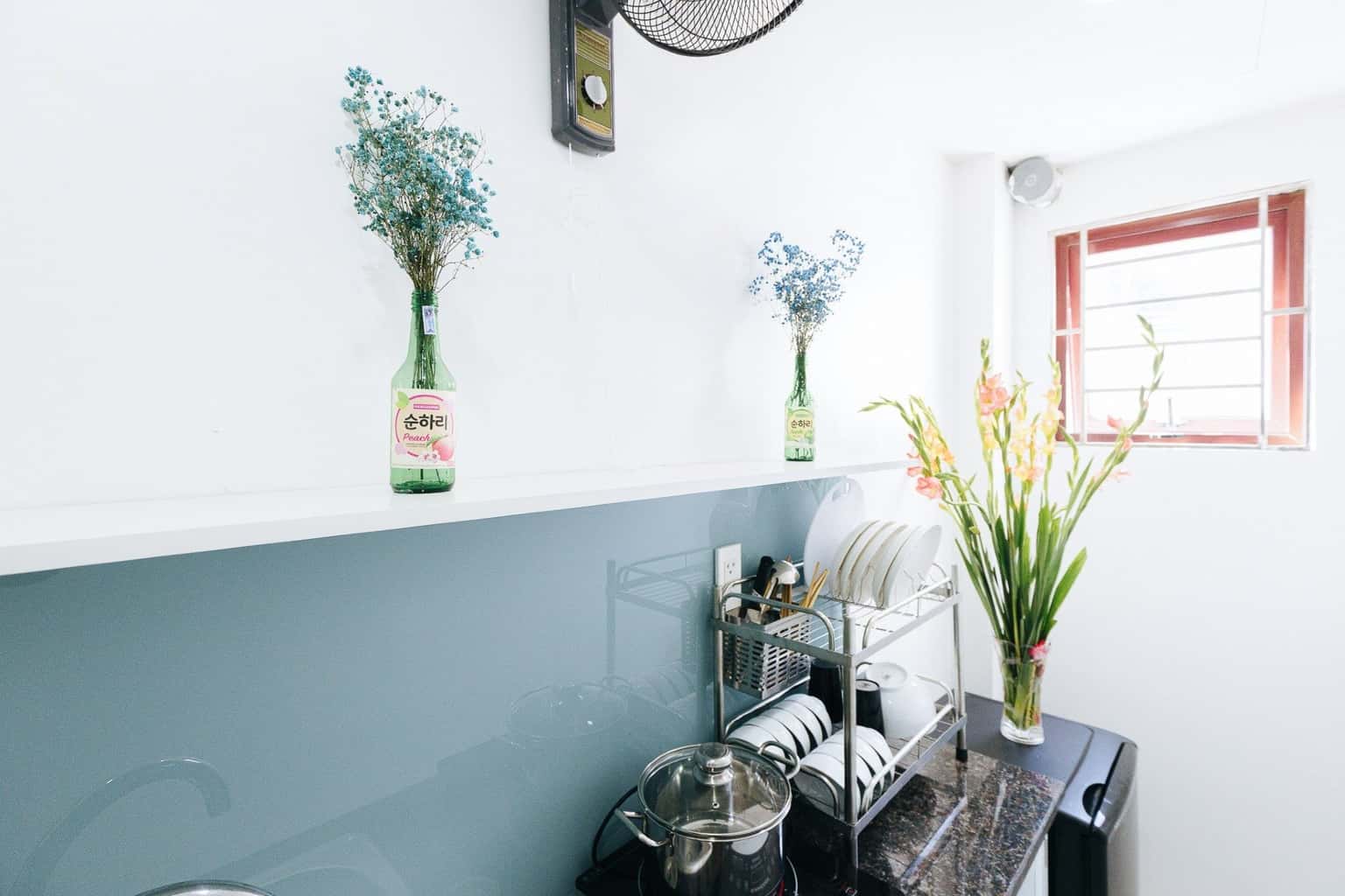Chiko Apartment - KatHome In Town Dã Tượng, Hoàn Kiếm — ảnh 19
