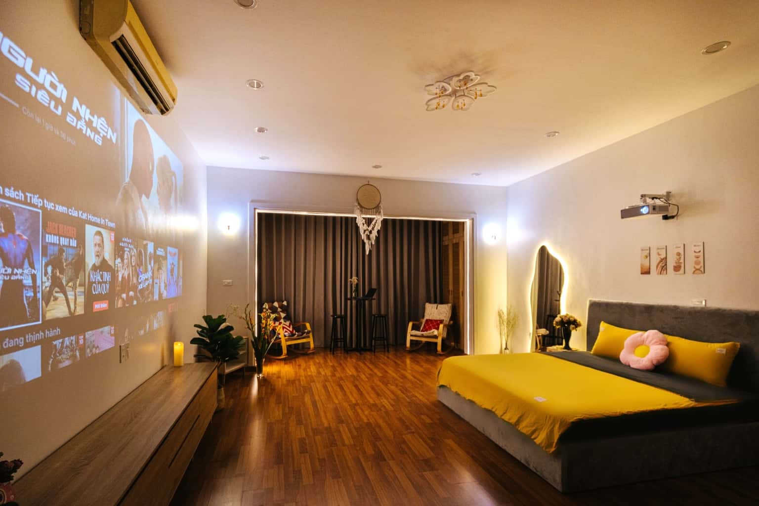 Chiko Apartment - KatHome In Town Dã Tượng, Hoàn Kiếm — ảnh 12
