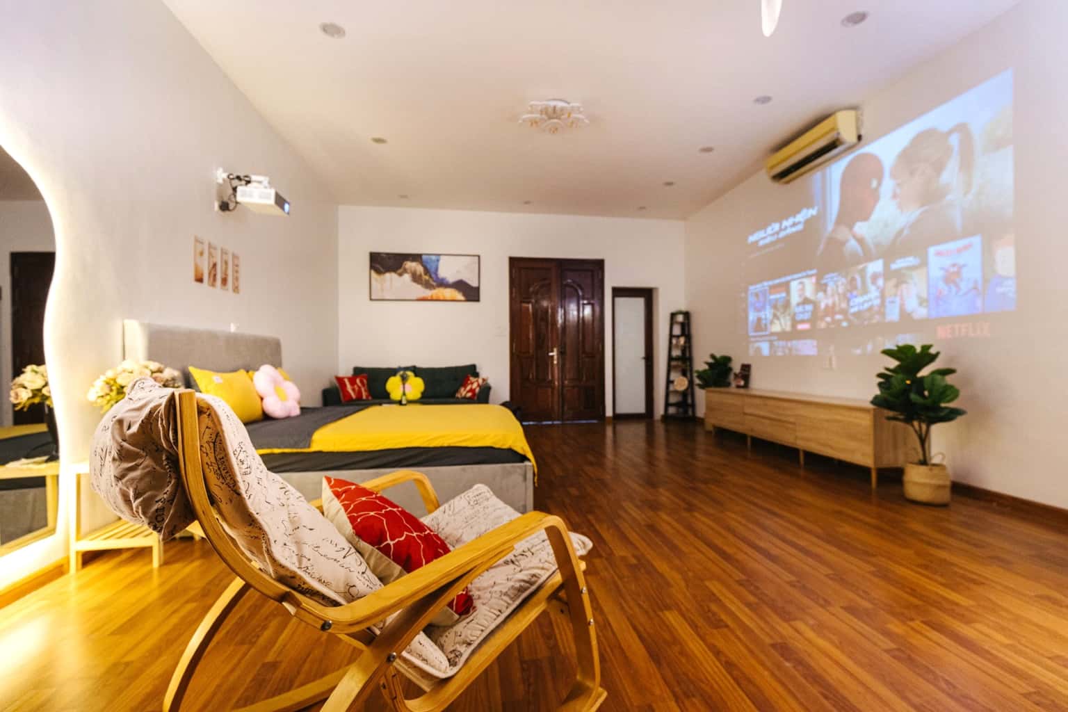 Chiko Apartment - KatHome In Town Dã Tượng, Hoàn Kiếm — ảnh 11