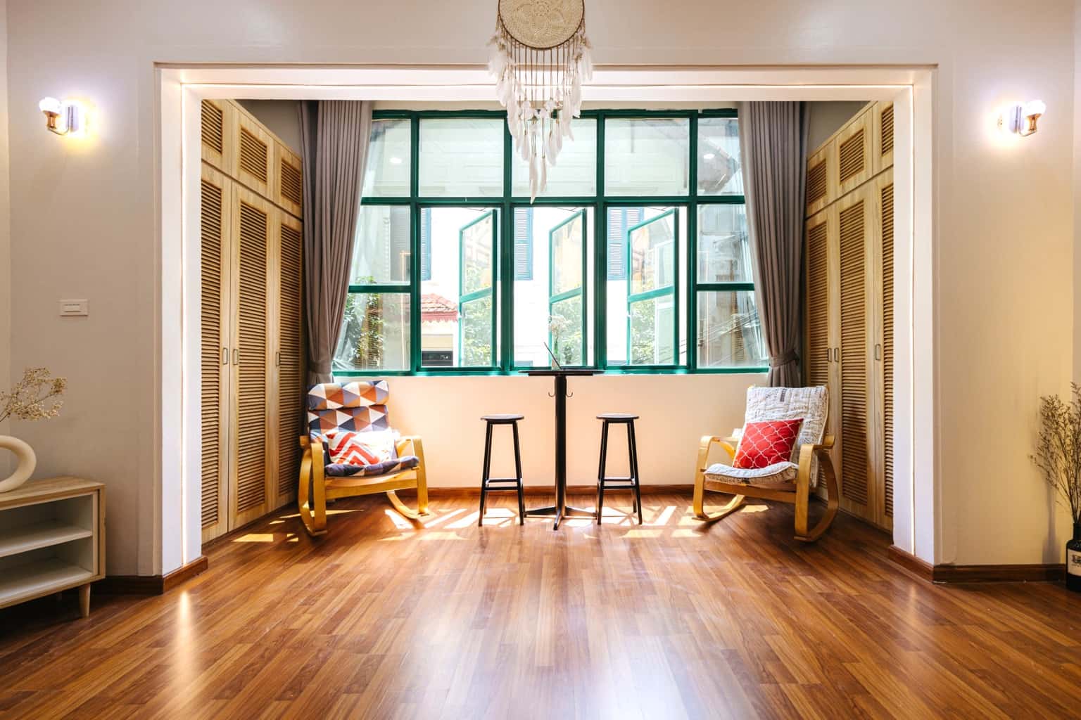 Chiko Apartment - KatHome In Town Dã Tượng, Hoàn Kiếm — ảnh 3