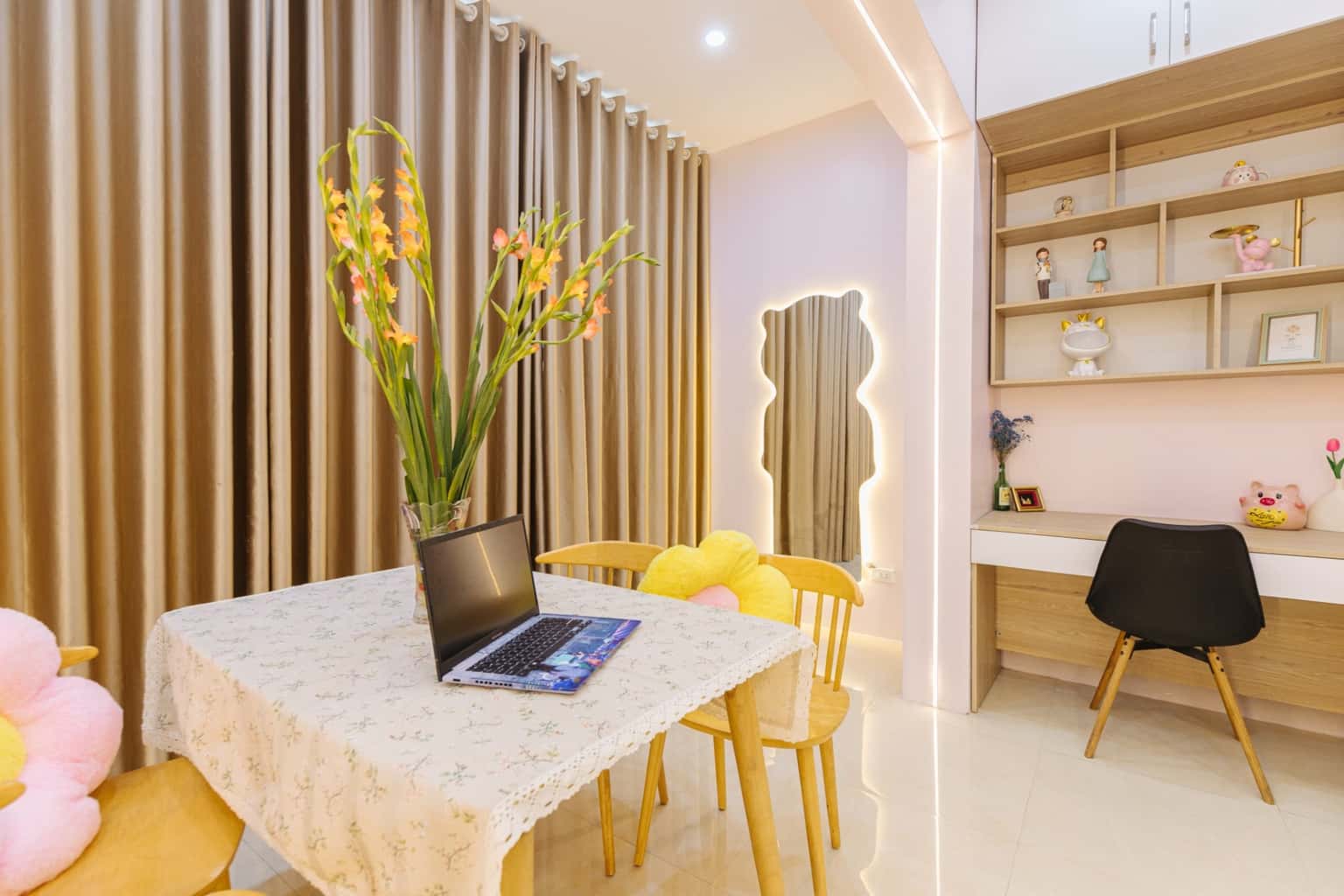Hina Apartment - KatHome In Town Dã Tượng, Hoàn Kiếm — photo 20