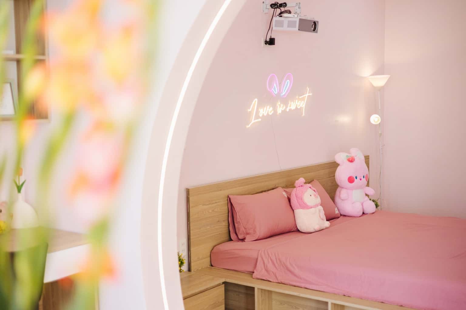Hina Apartment - KatHome In Town Dã Tượng, Hoàn Kiếm — photo 16