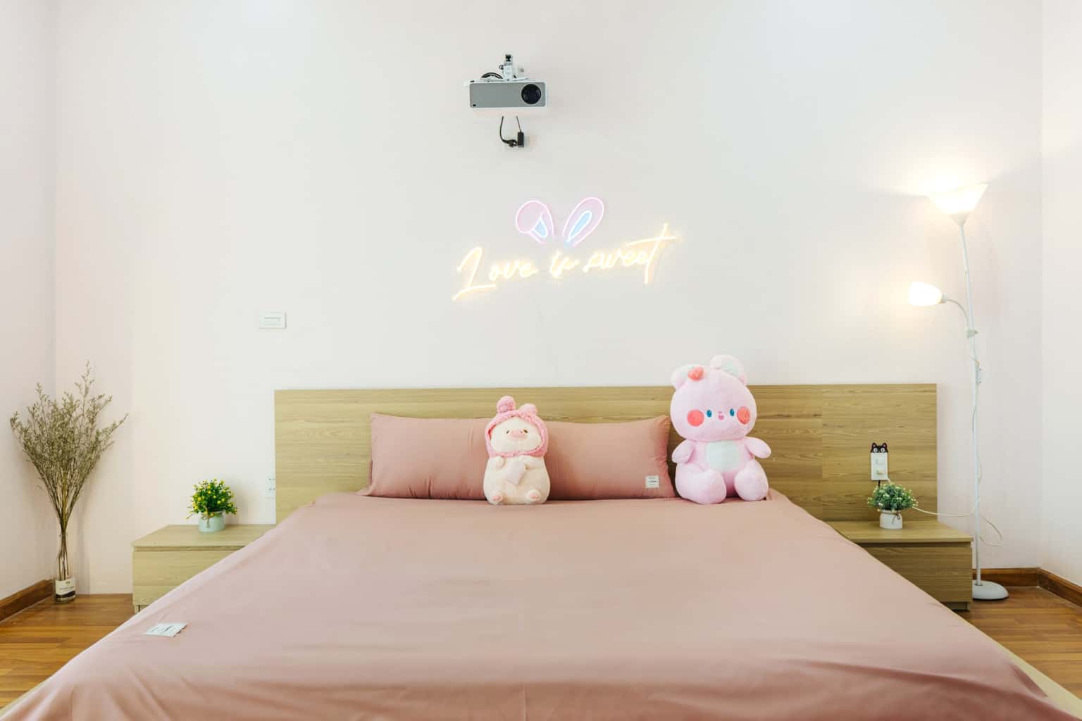 Hina Apartment - KatHome In Town Dã Tượng, Hoàn Kiếm — photo 17