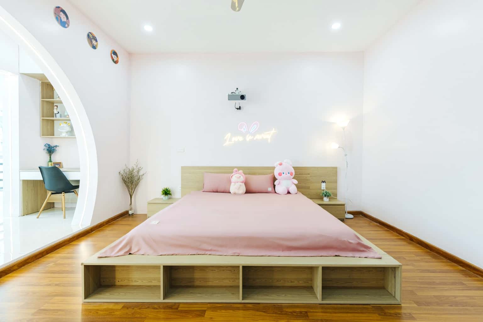Hina Apartment - KatHome In Town Dã Tượng, Hoàn Kiếm — photo 6