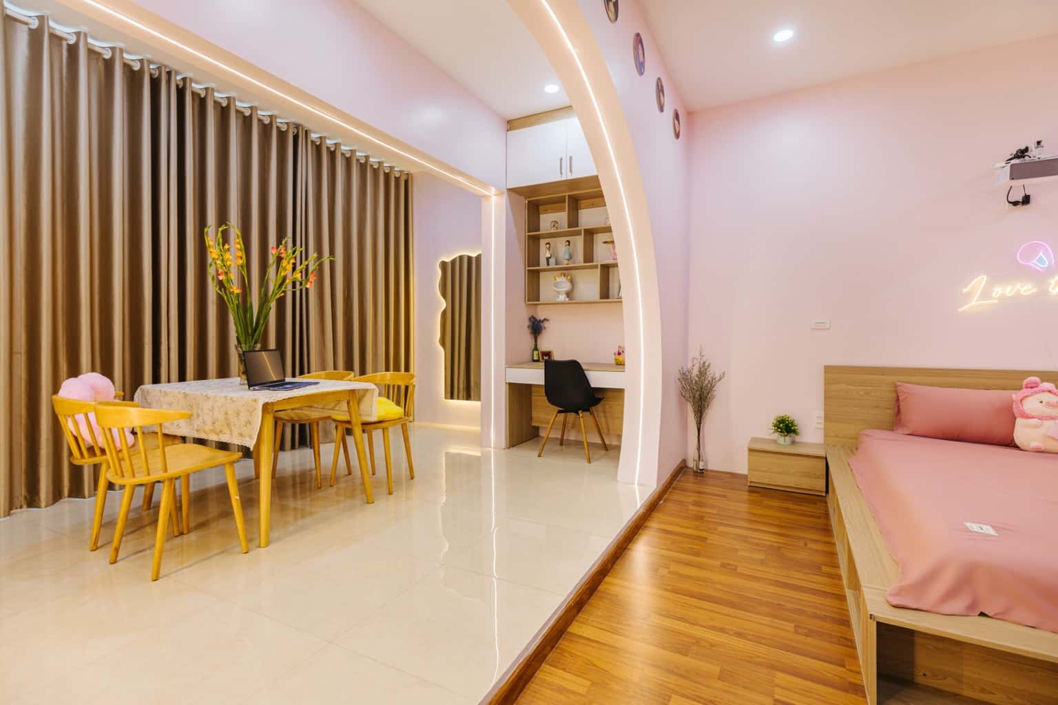 Hina Apartment - KatHome In Town Dã Tượng, Hoàn Kiếm — photo 13