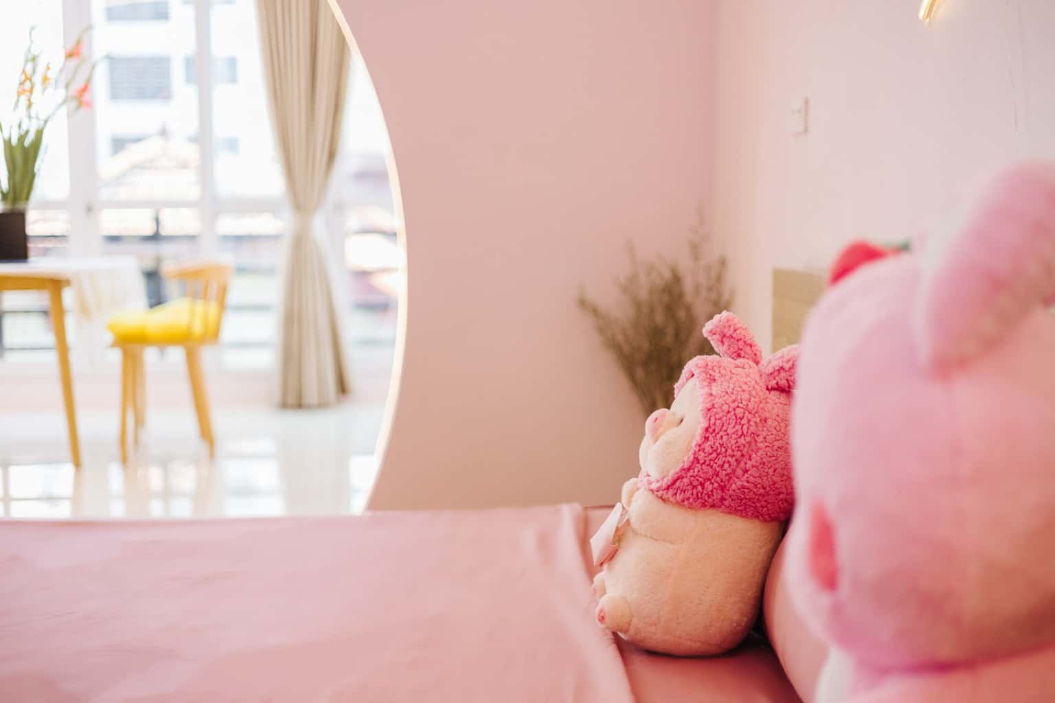 Hina Apartment - KatHome In Town Dã Tượng, Hoàn Kiếm — photo 18