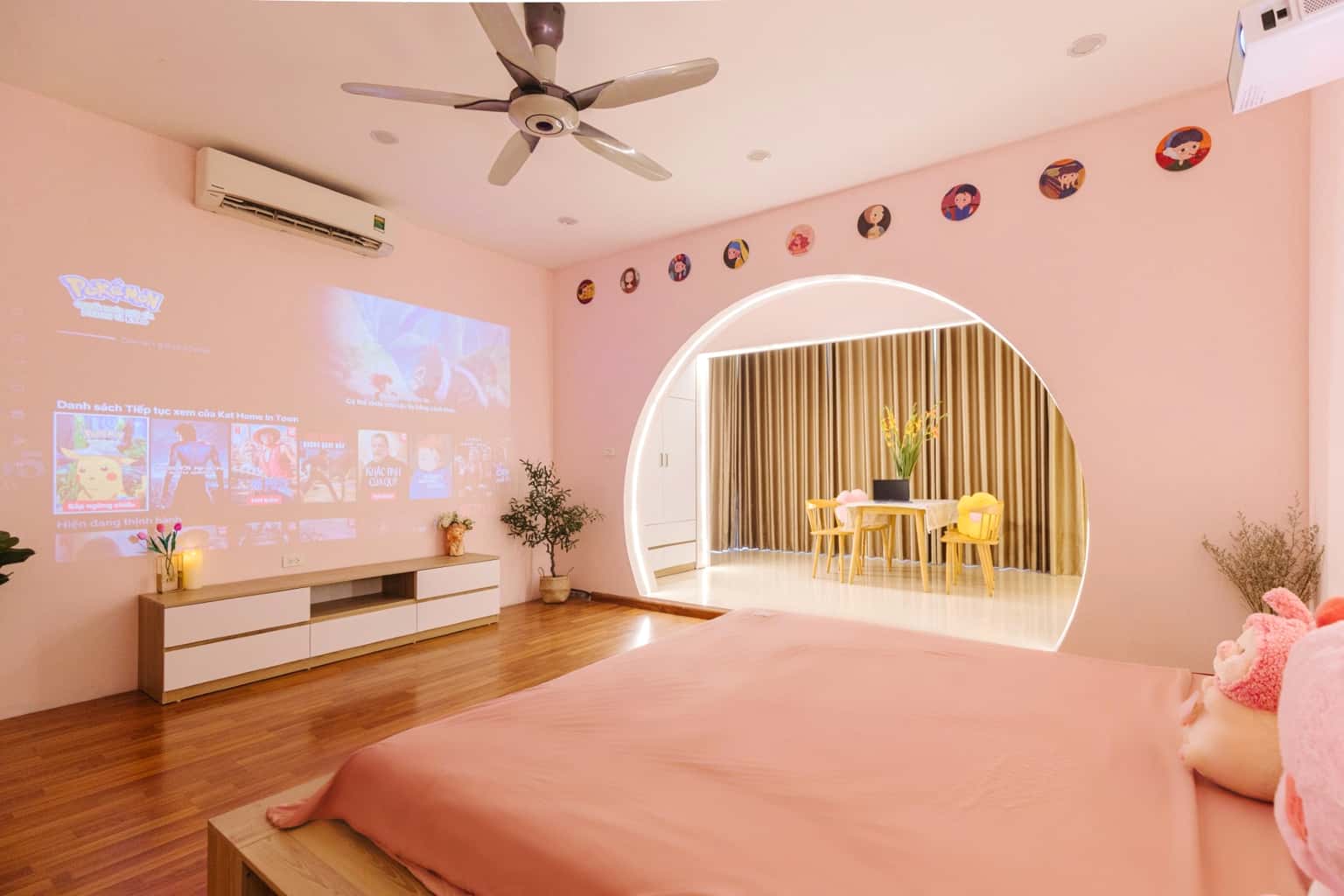 Hina Apartment - KatHome In Town Dã Tượng, Hoàn Kiếm — photo 2