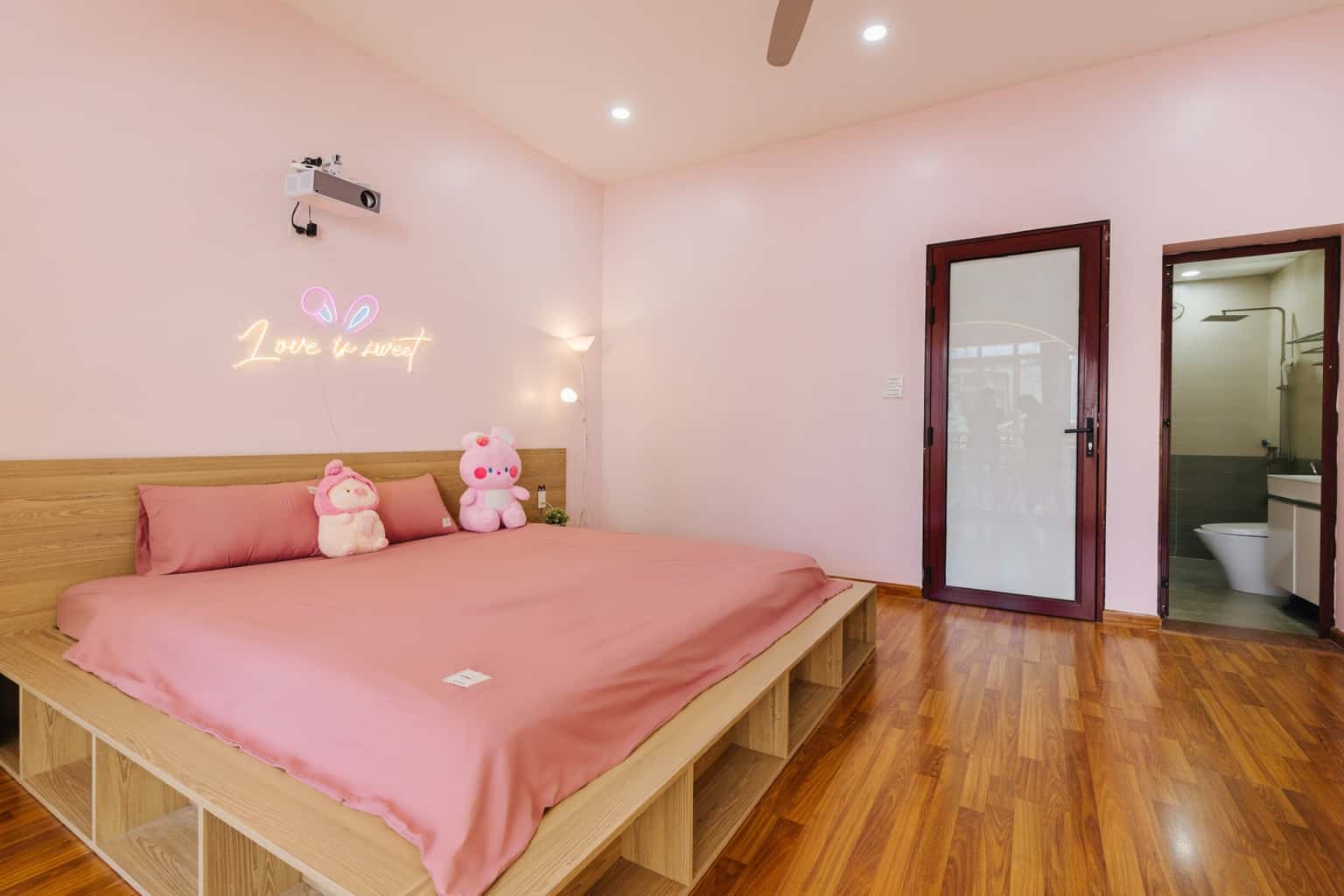 Hina Apartment - KatHome In Town Dã Tượng, Hoàn Kiếm — photo 10