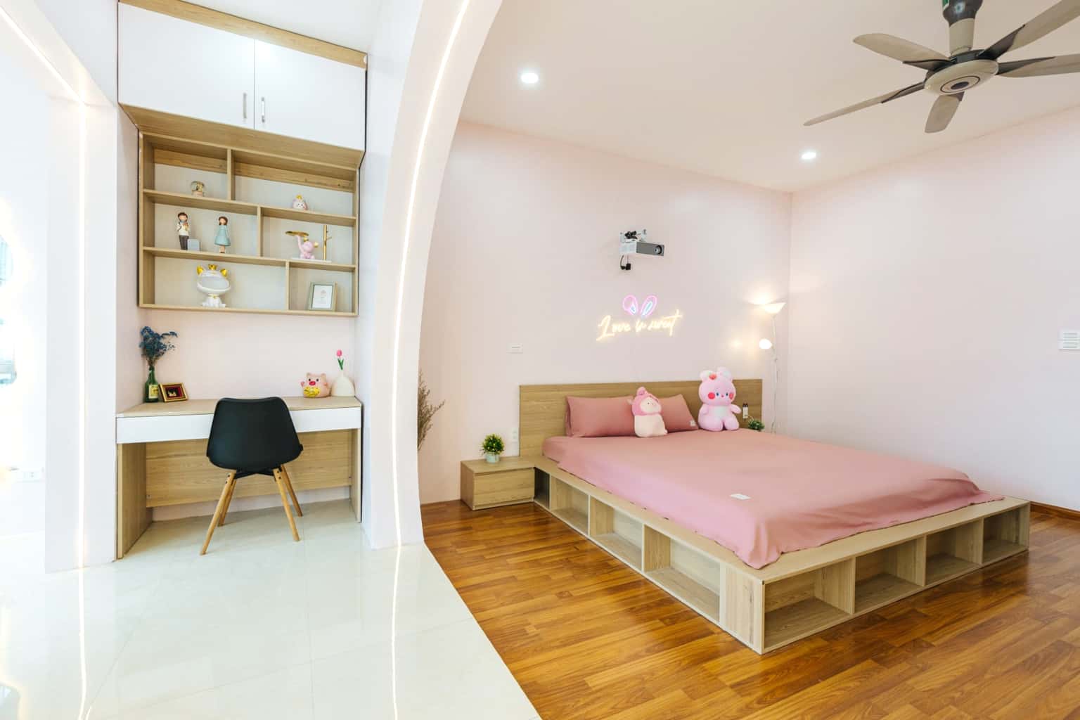 Hina Apartment - KatHome In Town Dã Tượng, Hoàn Kiếm — photo 9