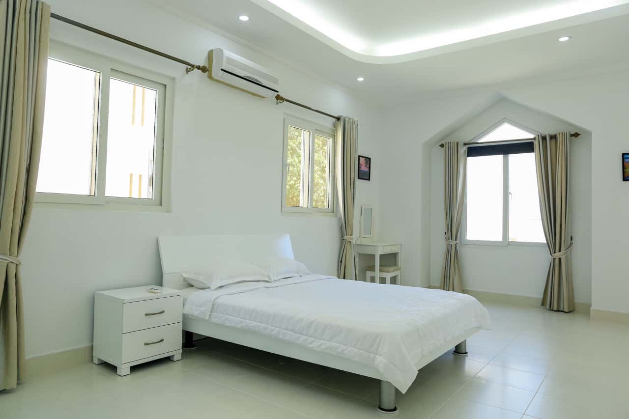 Villa 1/9 Lô A Hồ Quý Ly, Vũng Tàu — ảnh 16