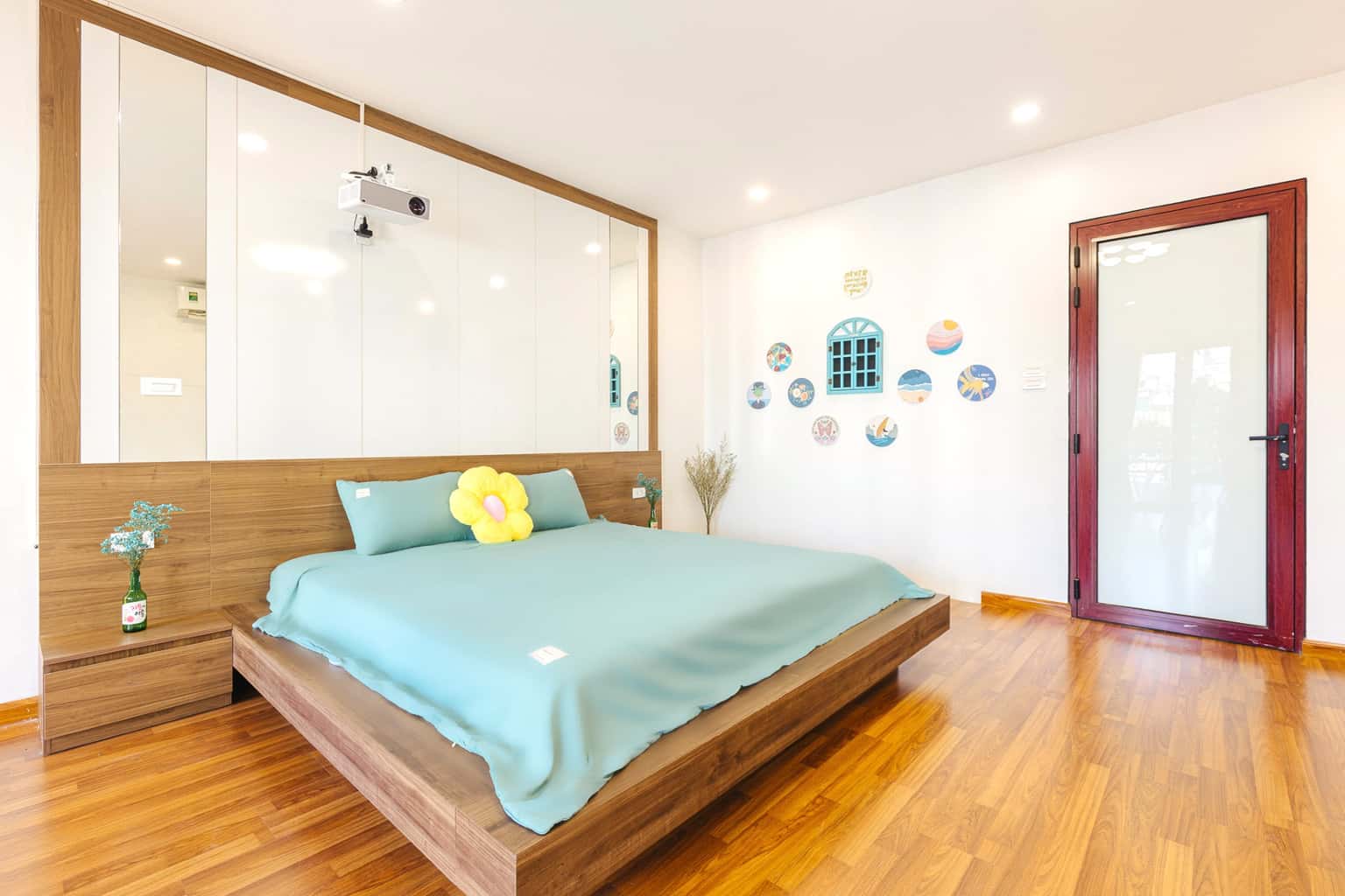 Kichi Apartment - KatHome In Town Dã Tượng, Hoàn Kiếm — photo 7