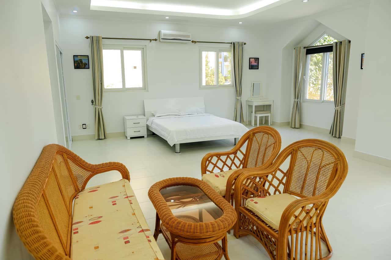 Villa 1/9 Lô A Hồ Quý Ly, Vũng Tàu — ảnh 18