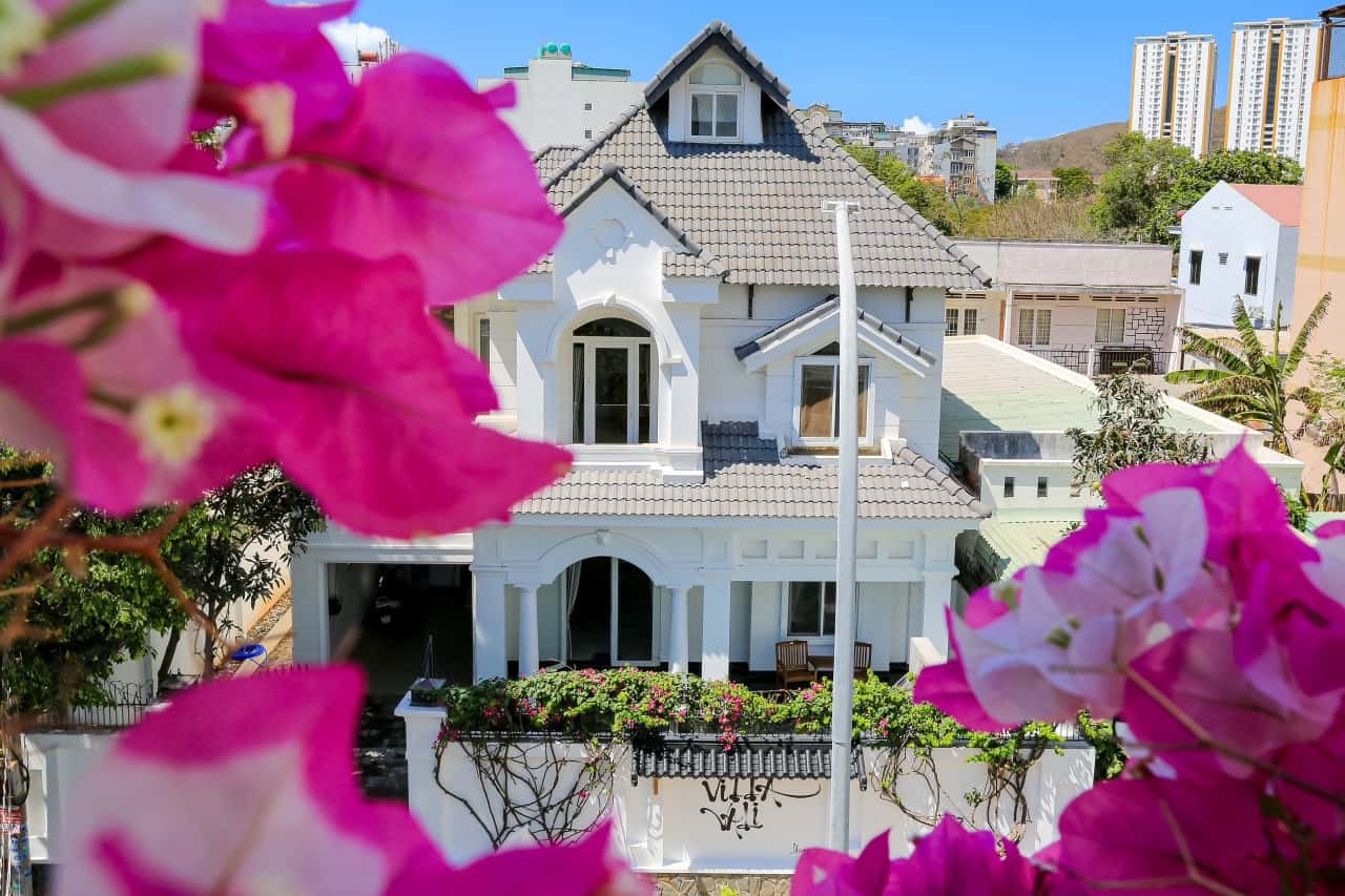 Villa 1/9 Lô A Hồ Quý Ly, Vũng Tàu — ảnh 6