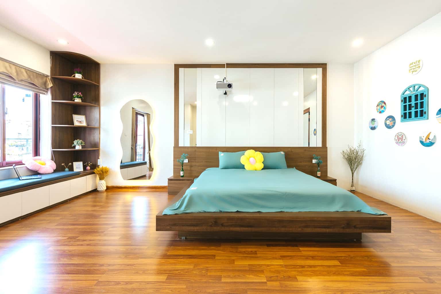 Kichi Apartment - KatHome In Town Dã Tượng, Hoàn Kiếm — photo 8
