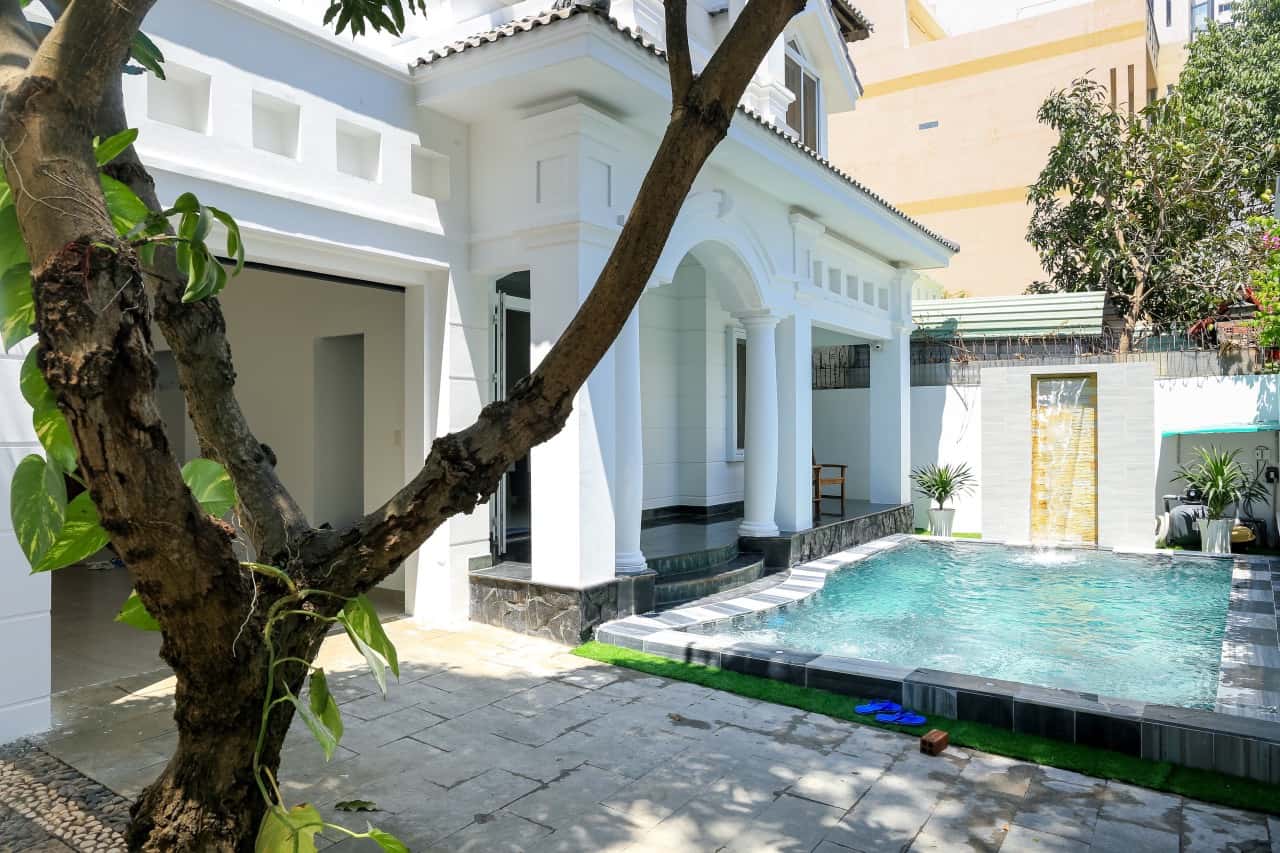 Villa 1/9 Lô A Hồ Quý Ly, Vũng Tàu — ảnh 10