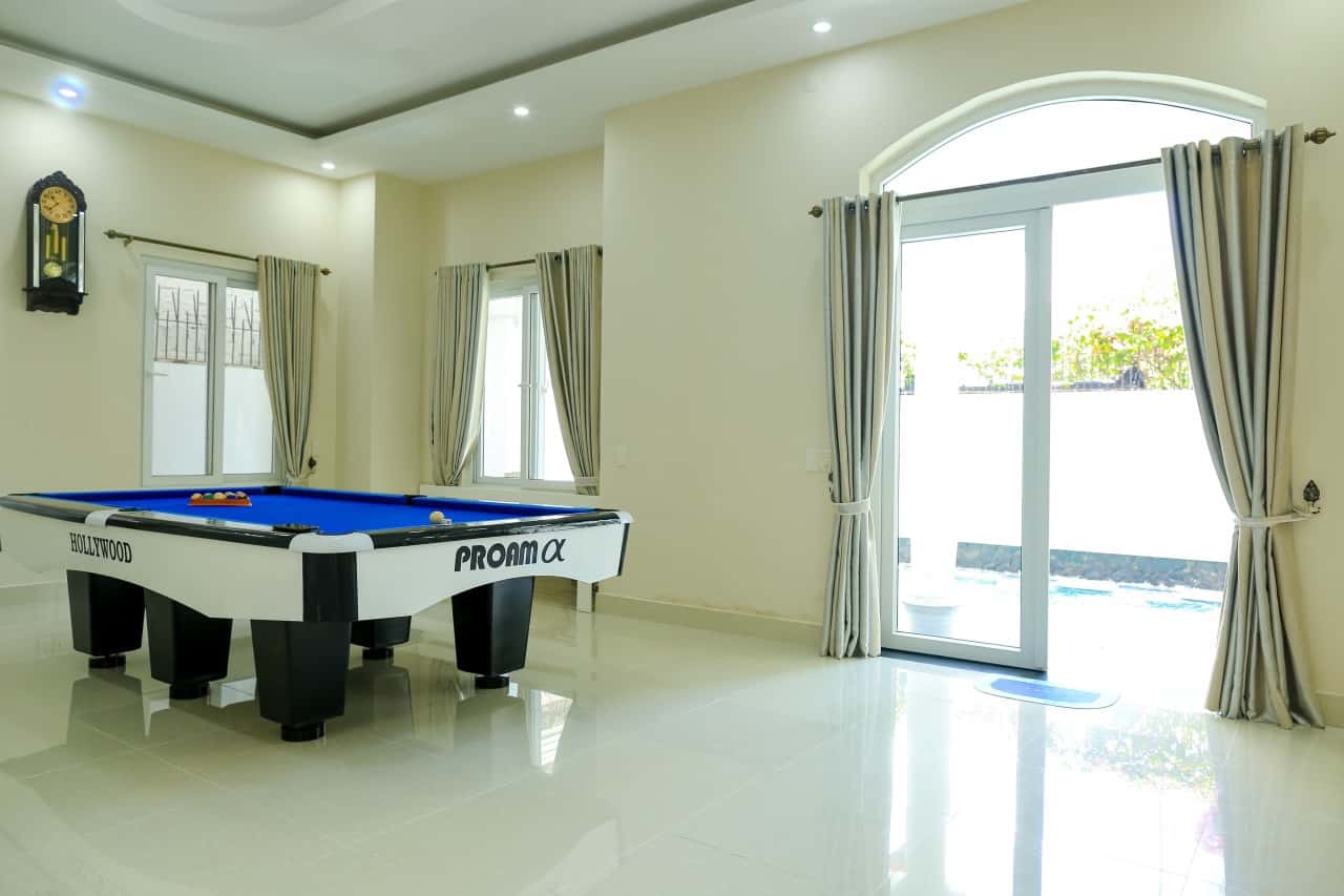 Villa 1/9 Lô A Hồ Quý Ly, Vũng Tàu — ảnh 14