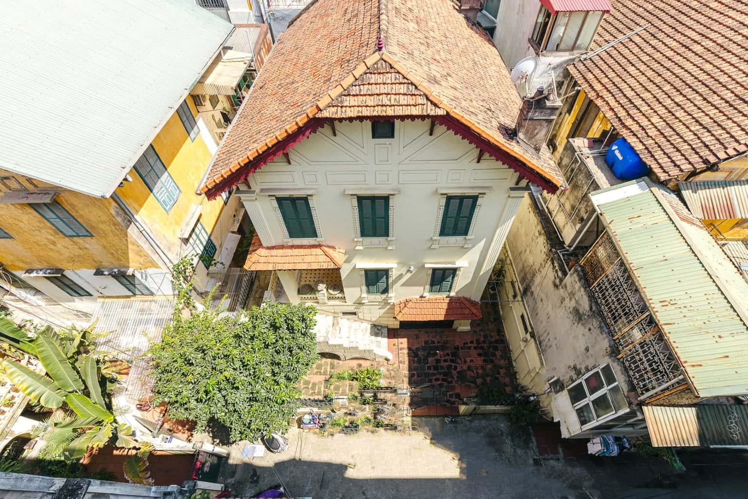 Villa 1/9 Lô A Hồ Quý Ly, Vũng Tàu — ảnh 8