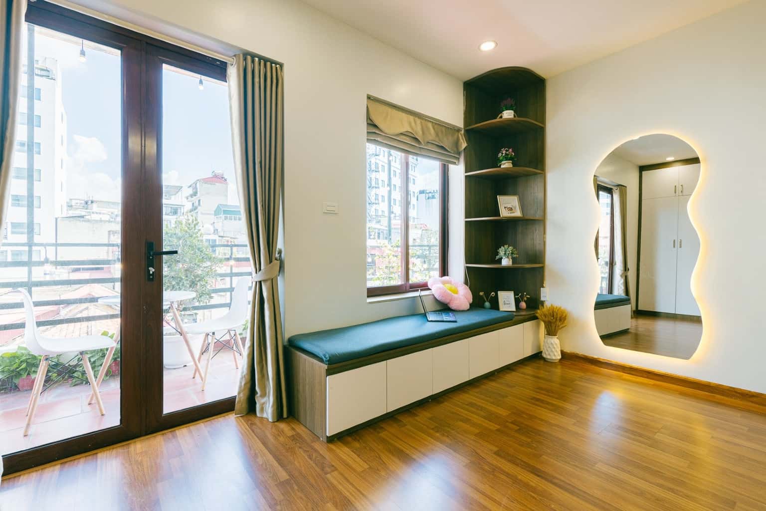 Kichi Apartment - KatHome In Town Dã Tượng, Hoàn Kiếm — photo 14