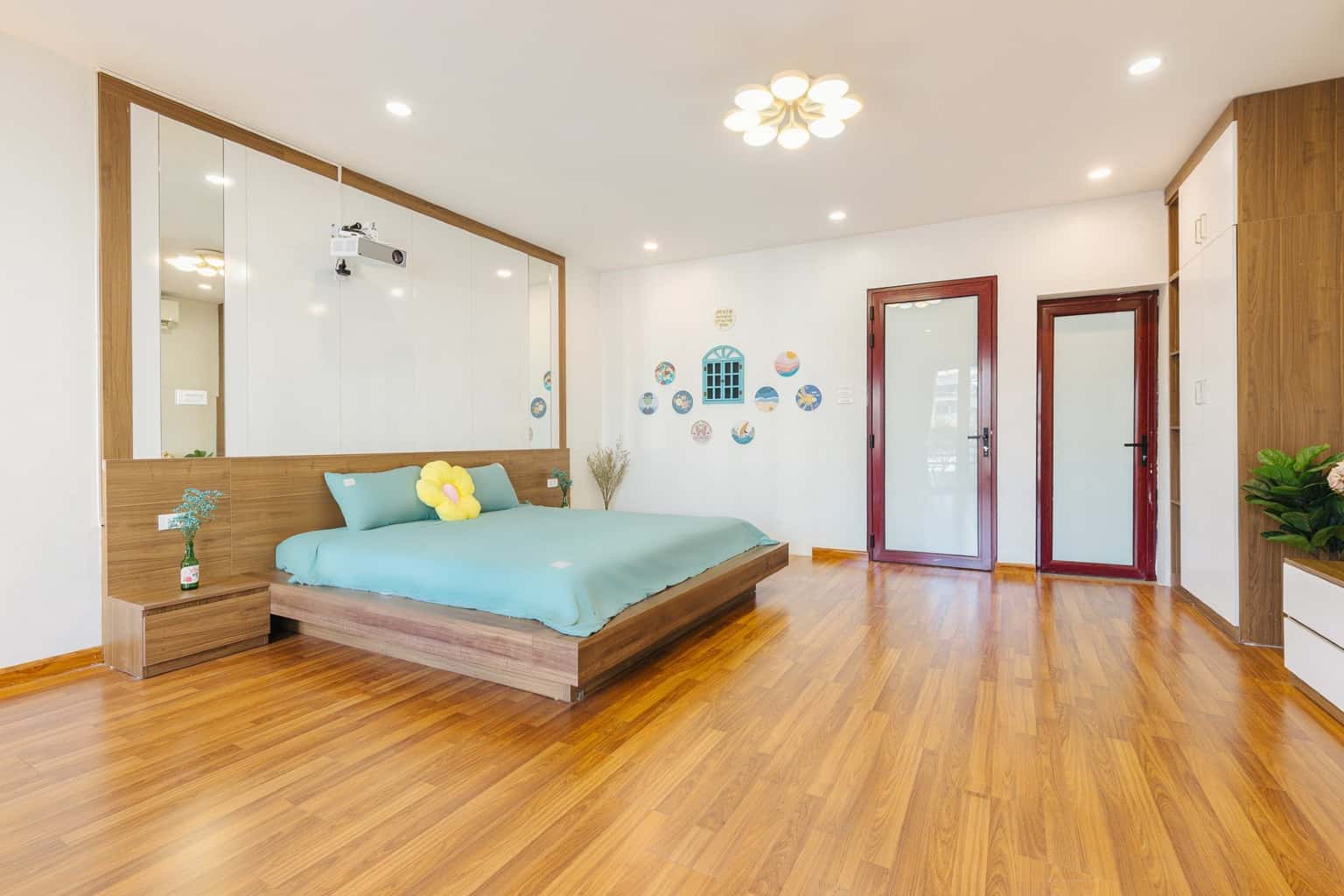 Kichi Apartment - KatHome In Town Dã Tượng, Hoàn Kiếm — photo 6