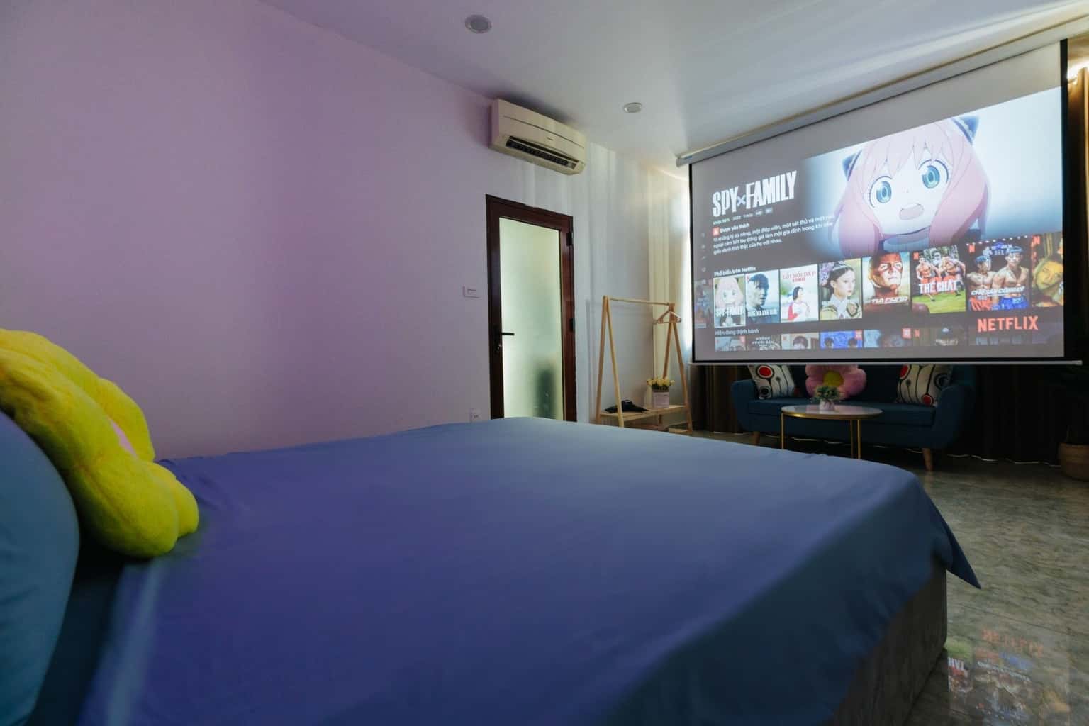 Seki Apartment - KatHome In Town Dã Tượng, Hoàn Kiếm — photo 6