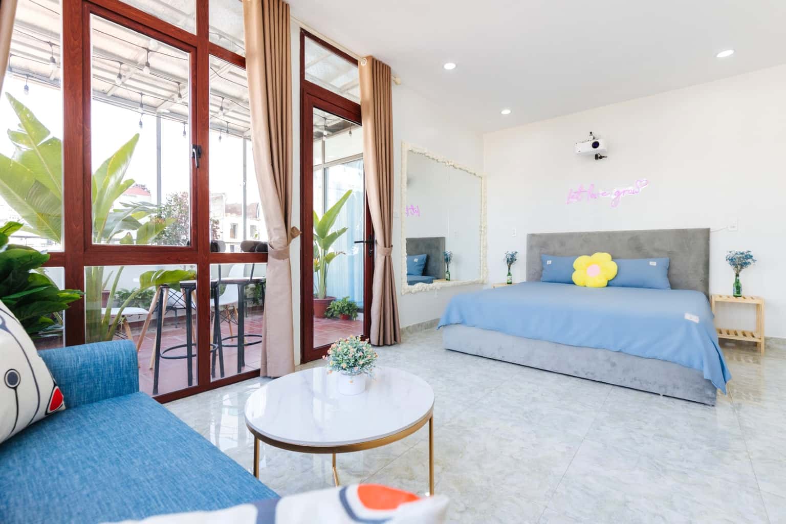 Seki Apartment - KatHome In Town Dã Tượng, Hoàn Kiếm — photo 7