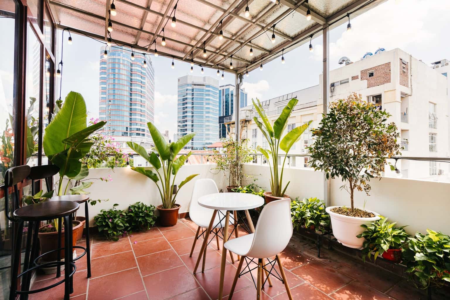 Seki Apartment - KatHome In Town Dã Tượng, Hoàn Kiếm — photo 5