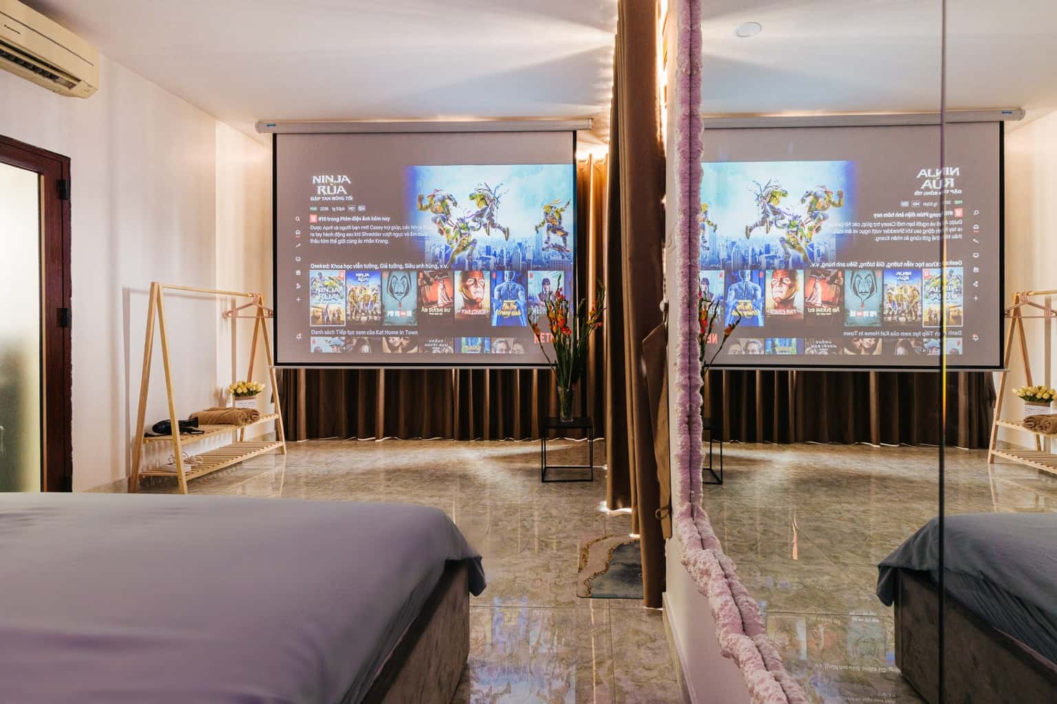 Seki Apartment - KatHome In Town Dã Tượng, Hoàn Kiếm — photo 12