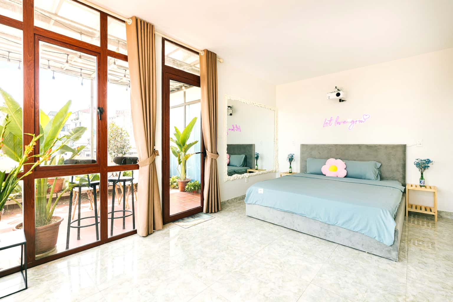 Seki Apartment - KatHome In Town Dã Tượng, Hoàn Kiếm — photo 2