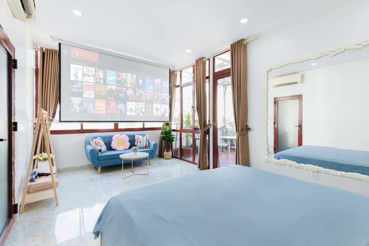 Seki Apartment - KatHome In Town Dã Tượng, Hoàn Kiếm — photo 1