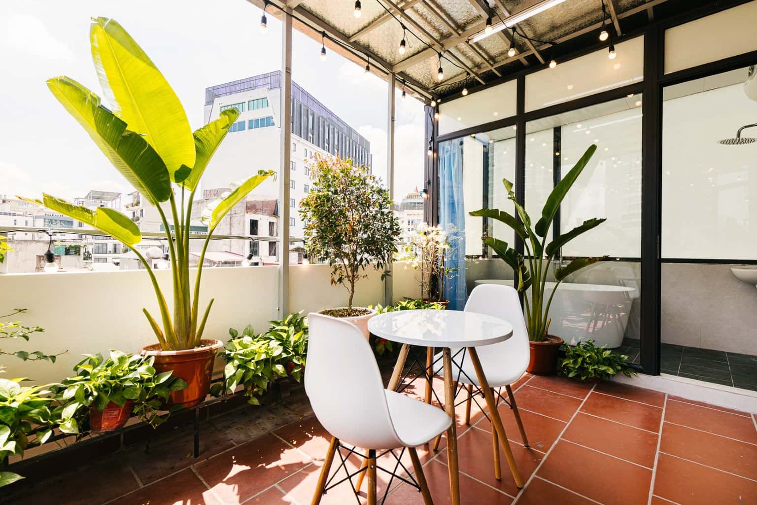 Seki Apartment - KatHome In Town Dã Tượng, Hoàn Kiếm — photo 19