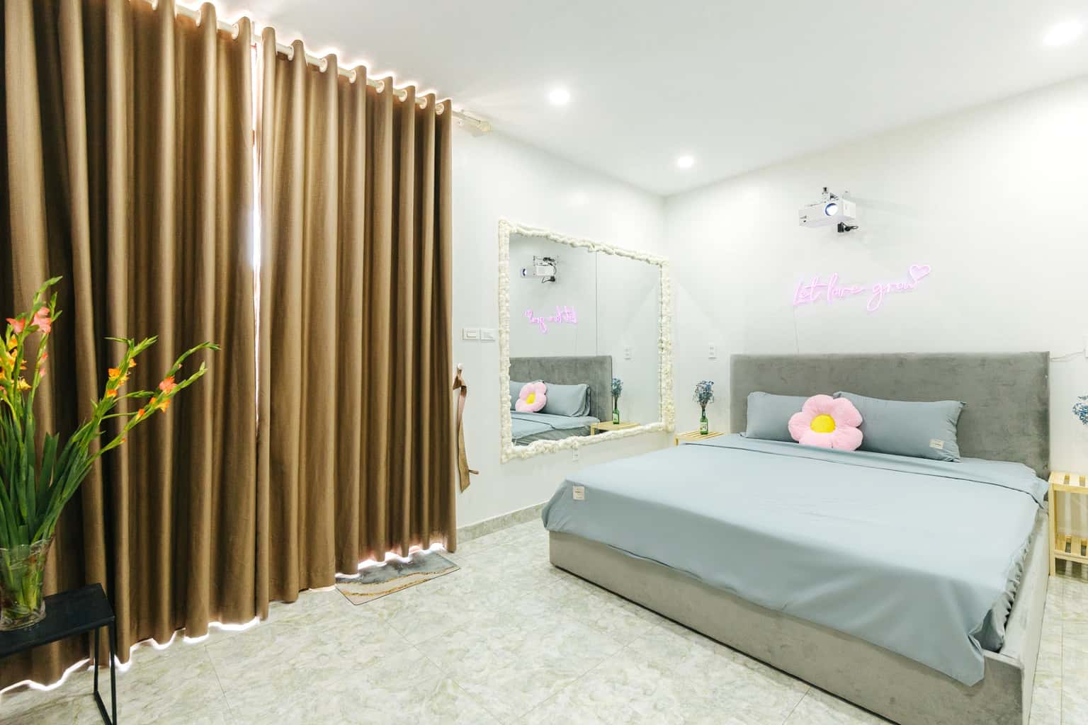 Seki Apartment - KatHome In Town Dã Tượng, Hoàn Kiếm — photo 9