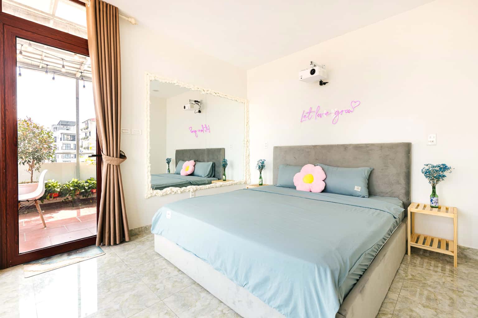 Seki Apartment - KatHome In Town Dã Tượng, Hoàn Kiếm — photo 8