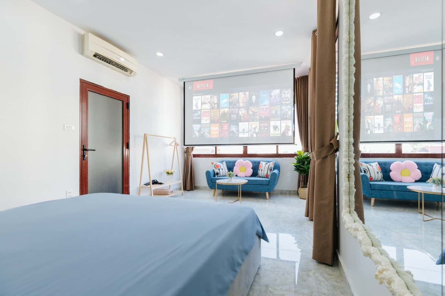 Seki Apartment - KatHome In Town Dã Tượng, Hoàn Kiếm — photo 13