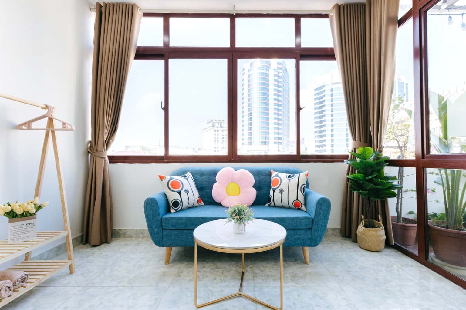 Seki Apartment - KatHome In Town Dã Tượng, Hoàn Kiếm — photo 17