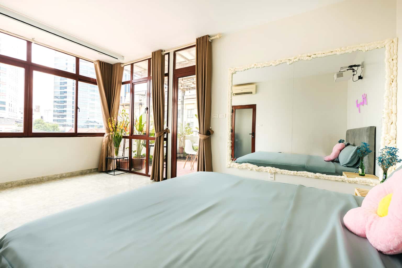 Seki Apartment - KatHome In Town Dã Tượng, Hoàn Kiếm — photo 10